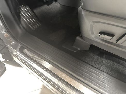 Certified 2026 INFINITI QX60 Luxe w/ Cargo Package image 16