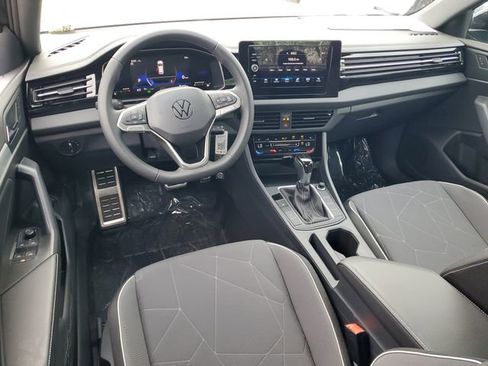 New 2026 Volkswagen Jetta Sport FWD image 10