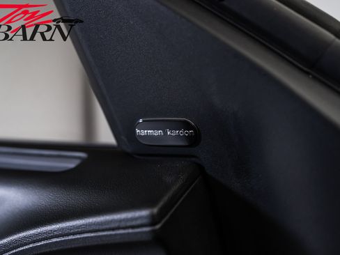Used 2023 Dodge Charger SRT Hellcat w/ Harman/Kardon Audio Group RWD image 21