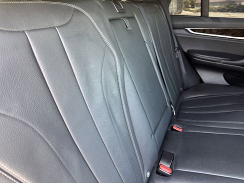 Used 2017 BMW X5 sDrive35i RWD image 16