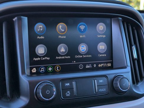 Used 2022 GMC Canyon Elevation w/ Trailering Package image 18