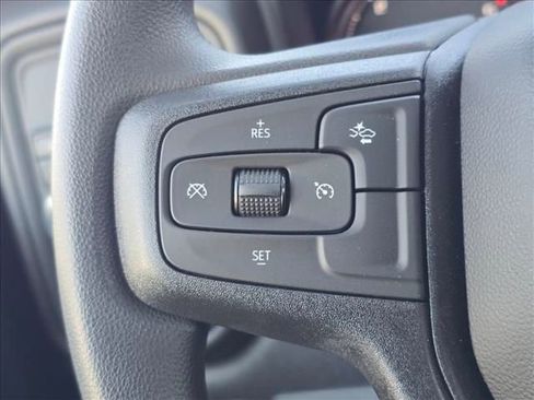 New 2026 Chevrolet Silverado 3500 W/T w/ WT Convenience Package image 30