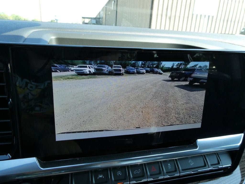 New 2026 Chevrolet Silverado 1500 RST AWD/4WD image 33