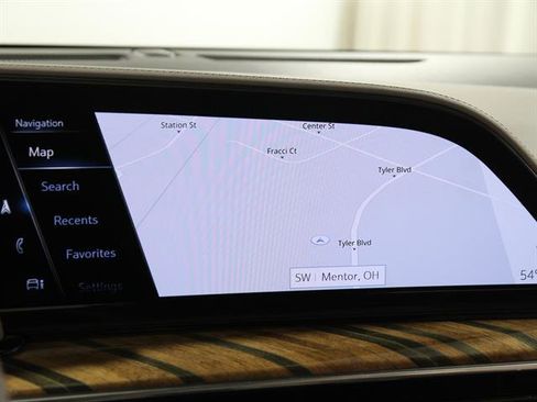 Used 2021 Cadillac Escalade Sport Platinum image 12