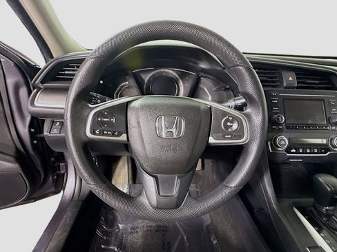 Used 2017 Honda Civic LX image 13