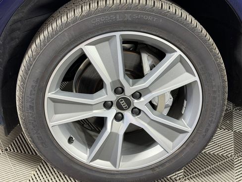 Used 2025 Audi Q5 2.0T Premium w/ Convenience Plus Package image 12