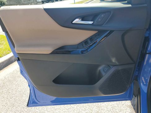 New 2026 Chevrolet Equinox ACTIV w/ Safety and Technology Package FWD image 15