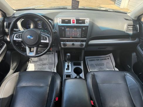 Used 2015 Subaru Legacy 2.5i Limited AWD/4WD image 24