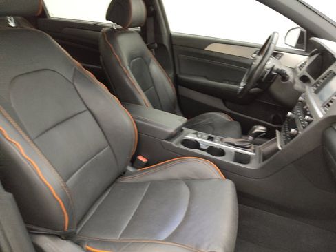 Used 2015 Hyundai Sonata Limited 2.0T w/ Winter Package FWD image 21