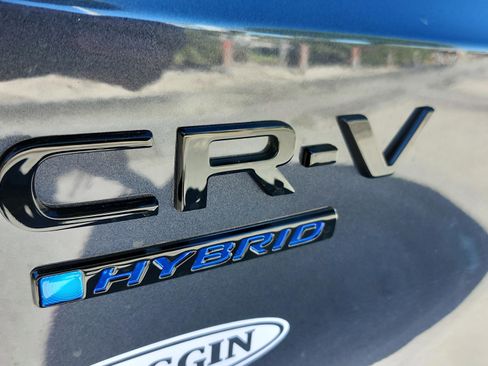 New 2026 Honda CR-V Sport-L image 18