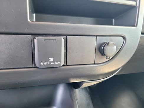 New 2026 Chevrolet Express 2500 w/ Driver Convenience Package RWD image 17