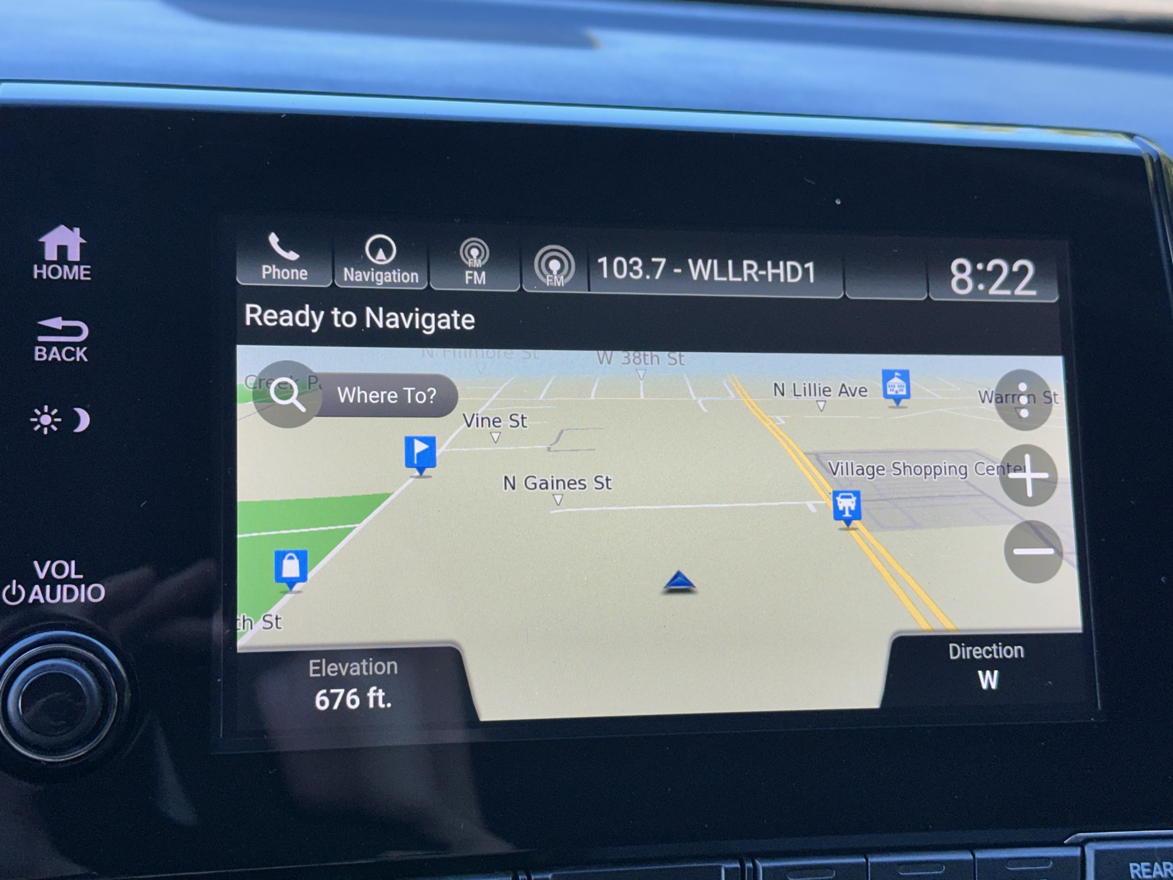 Used 2019 Honda Odyssey EX-L image 16