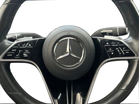 Used 2021 Mercedes-Benz E 450 4MATIC Sedan image 23
