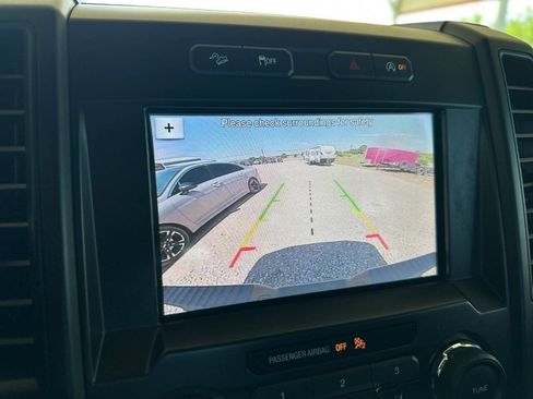 Used 2018 Ford F150 XL w/ Equipment Group 101A Mid AWD/4WD image 26