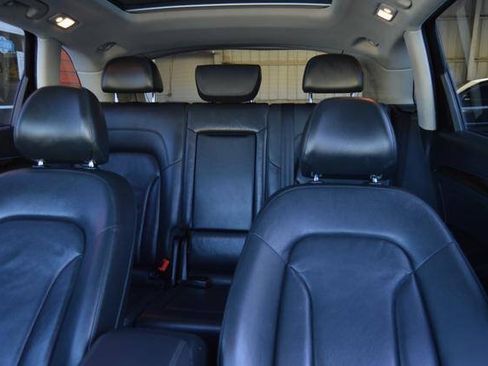 Used 2013 Audi Q5 3.0T Premium Plus AWD/4WD image 16