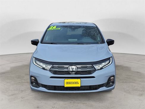 New 2026 Honda Odyssey Sport-L image 8
