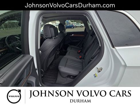 Used 2022 Audi Q5 2.0T Prestige image 13