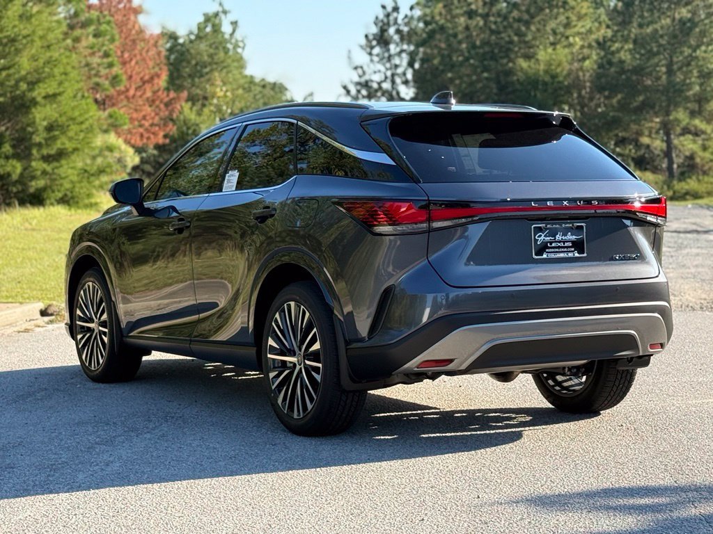 New 2026 Lexus RX 350 Premium Plus w/ Accessory Package (K3) FWD image 11