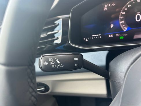 New 2026 Volkswagen Jetta SE FWD image 24