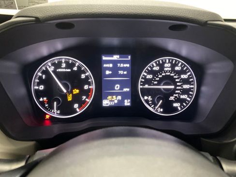 New 2026 Subaru Forester Limited AWD/4WD image 18
