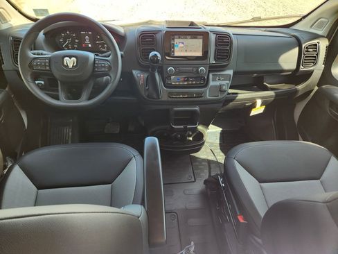 New 2026 RAM ProMaster 2500 w/ Convenience Group image 19