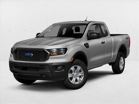 Used 2019 Ford Ranger XL image 1