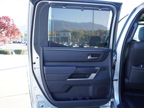 New 2026 Toyota Tundra Platinum w/ Tow Tech Package image 20