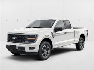 Used 2025 Ford F150 STX w/ Equipment Group 200A RWD video 1