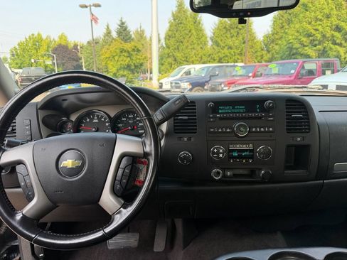 Used 2012 Chevrolet Silverado 1500 LT w/ All-Star Edition AWD/4WD image 19