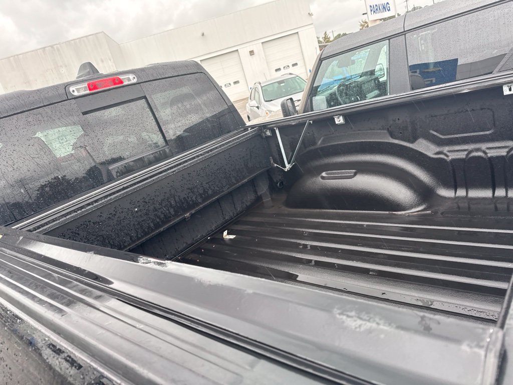 Used 2020 RAM 1500 Rebel w/ Rebel Level 2 Equipment Group AWD/4WD image 2