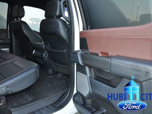 Used 2022 Ford F150 Lariat image 15