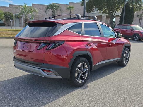 New 2026 Hyundai Tucson SEL image 6