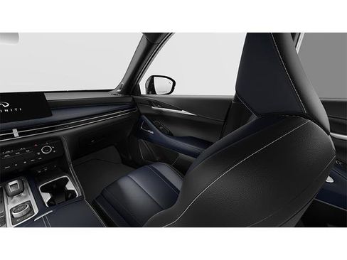 New 2026 INFINITI QX60 Sport image 11