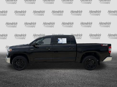 Used 2019 Toyota Tundra SR5 w/ SR5 Upgrade Package AWD/4WD image 7