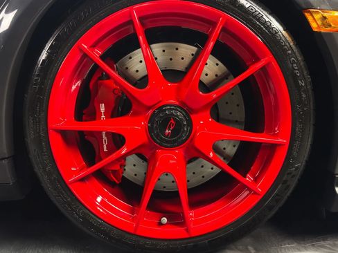 Used 2011 Porsche 911 GT3 RS RWD image 15
