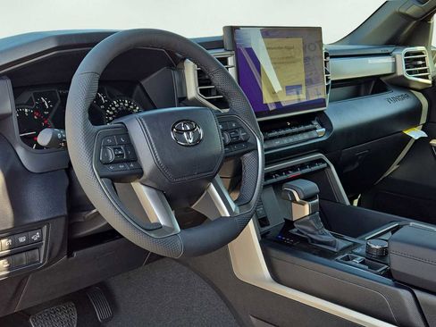 New 2026 Toyota Tundra SR5 AWD/4WD image 8