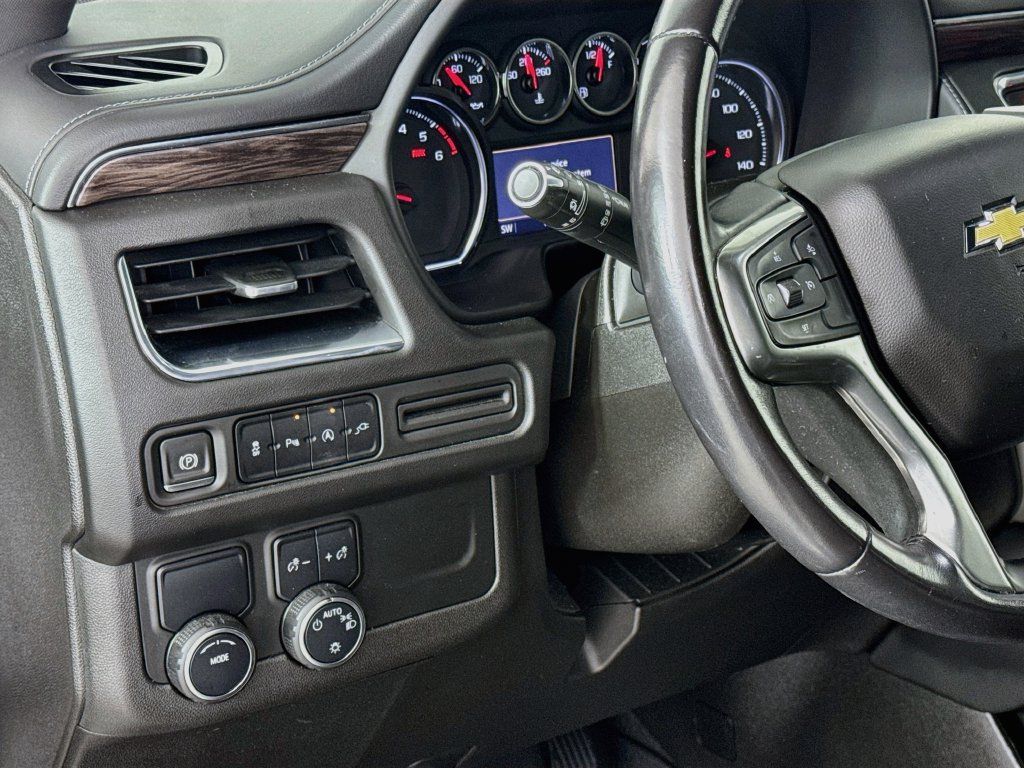 Used 2021 Chevrolet Tahoe LT RWD image 10
