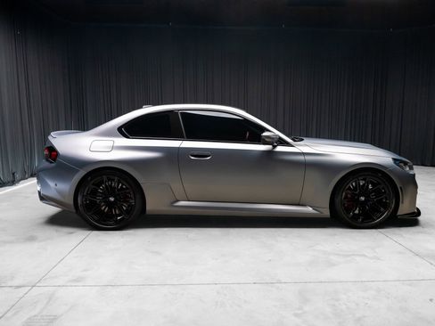 Used 2024 BMW M2 w/ Lighting Package RWD image 14