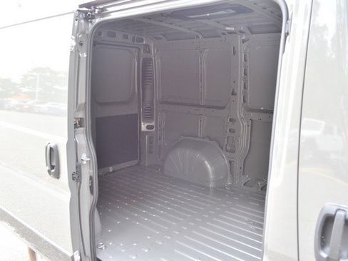 New 2025 RAM ProMaster 1500 w/ Convenience Group image 29