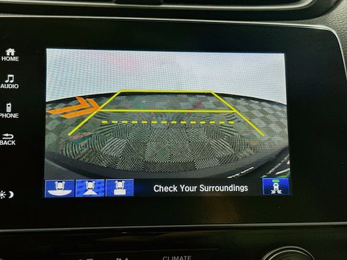 Used 2022 Honda CR-V EX image 22