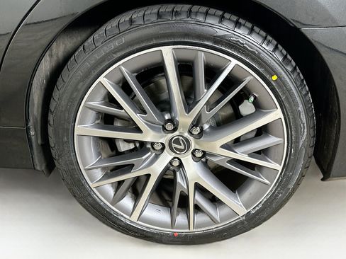 Used 2019 Lexus GS 350 image 11