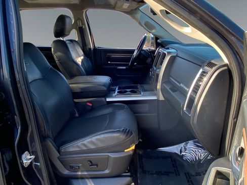 Used 2015 RAM 2500 Laramie image 15