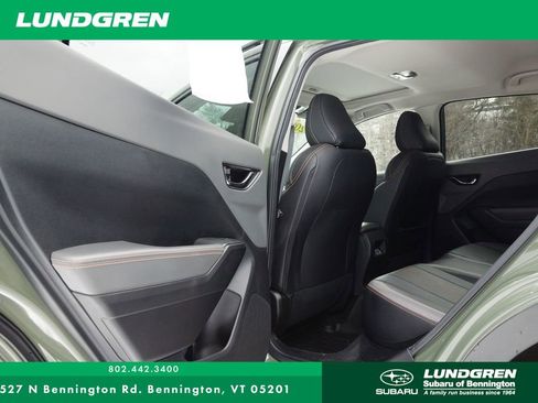 Used 2024 Subaru Crosstrek 2.5i Limited image 19