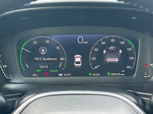 Used 2025 Honda Accord Sport image 29