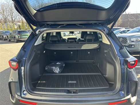 Certified 2025 MAZDA CX-50 AWD 2.5 S w/ Weather Package image 27