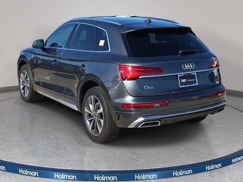 Used 2024 Audi Q5 2.0T Premium Plus AWD/4WD image 8