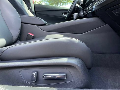 Certified 2025 Honda Accord Sport image 31