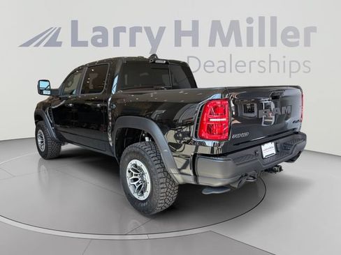 New 2026 RAM 1500 RHO w/ RHO Level 1 Equipment Group AWD/4WD image 3