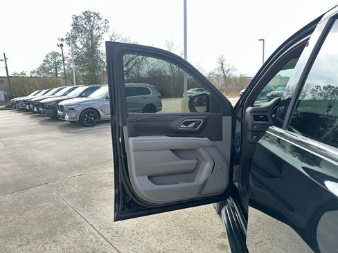 Used 2022 Chevrolet Tahoe LT image 11