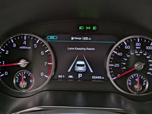 Used 2022 Kia Telluride SX w/ Nightfall Edition Package AWD/4WD image 27